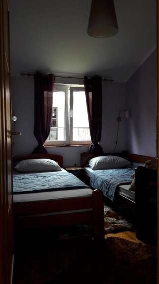 Апартаменты Porodicni apartman Херцег-Нови Апартаменты-14