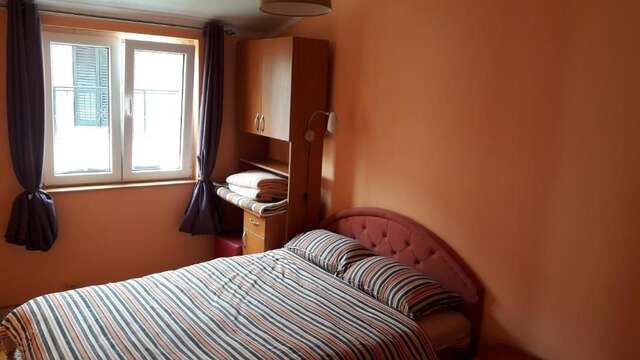Апартаменты Porodicni apartman Херцег-Нови-17